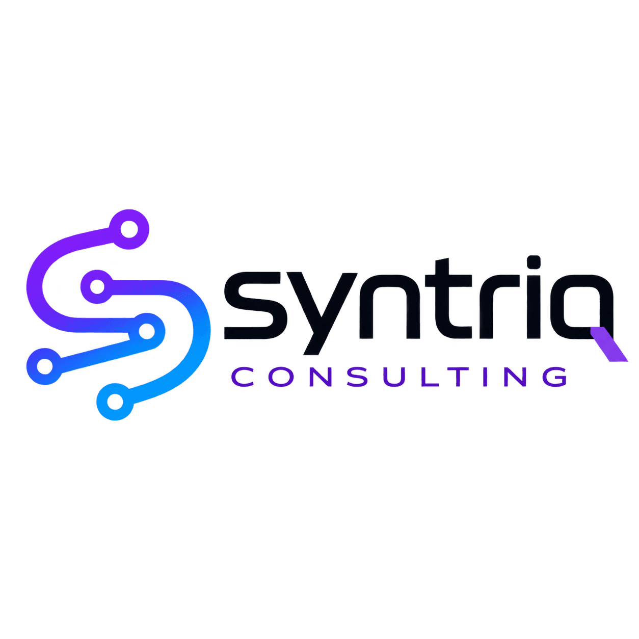 Syntriq Consulting